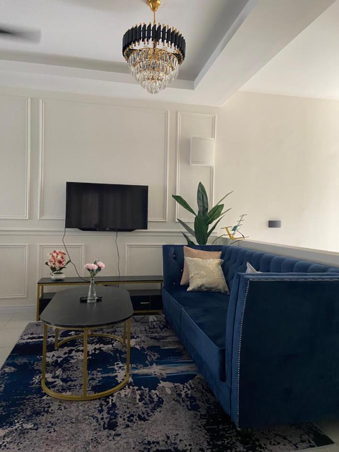 Cheerfull3 Bedroom Townhouse Terrace Kampung Dengkil Exterior photo